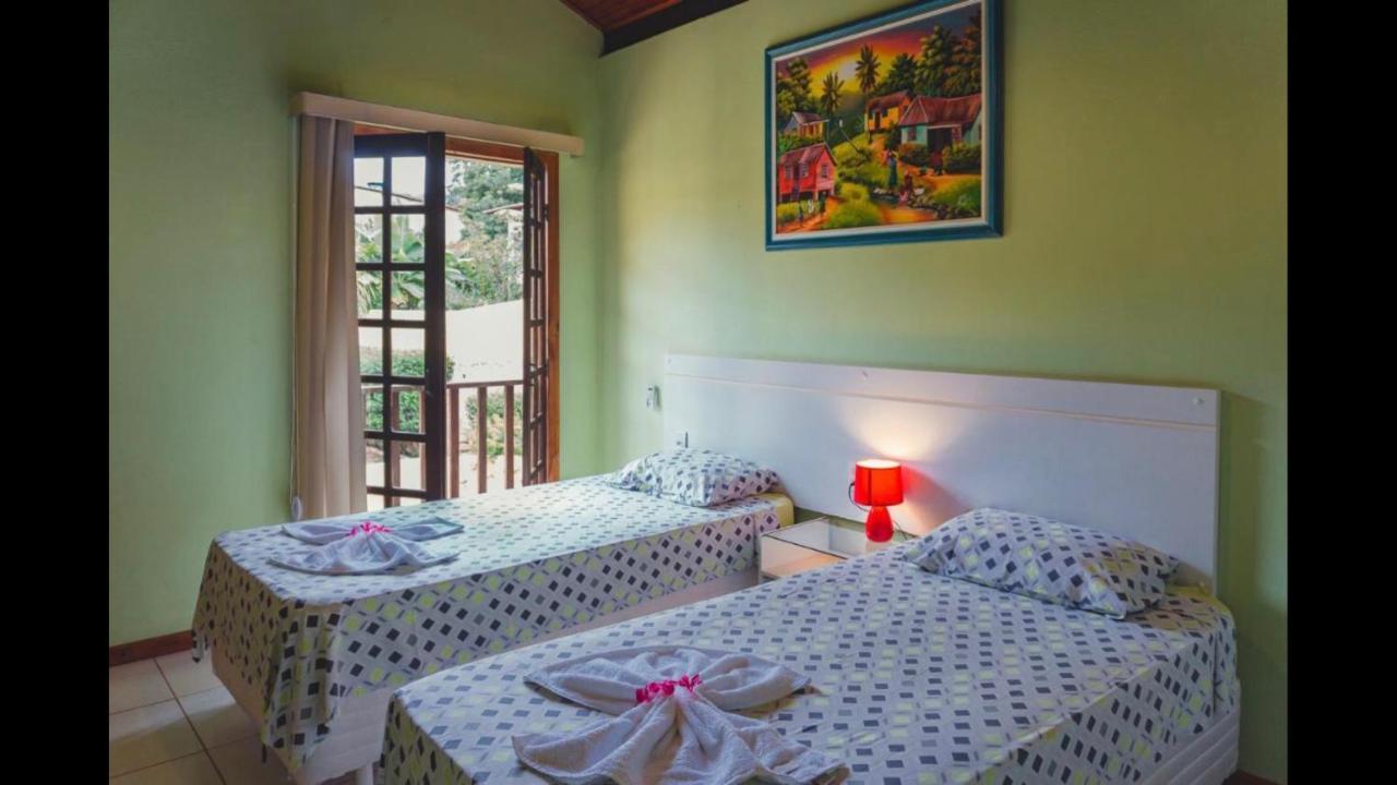 Casa Linda Lencois, Chapada Diamantina, Bahia Villa Ngoại thất bức ảnh