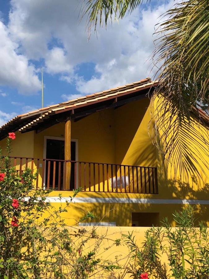 Casa Linda Lencois, Chapada Diamantina, Bahia Villa Ngoại thất bức ảnh