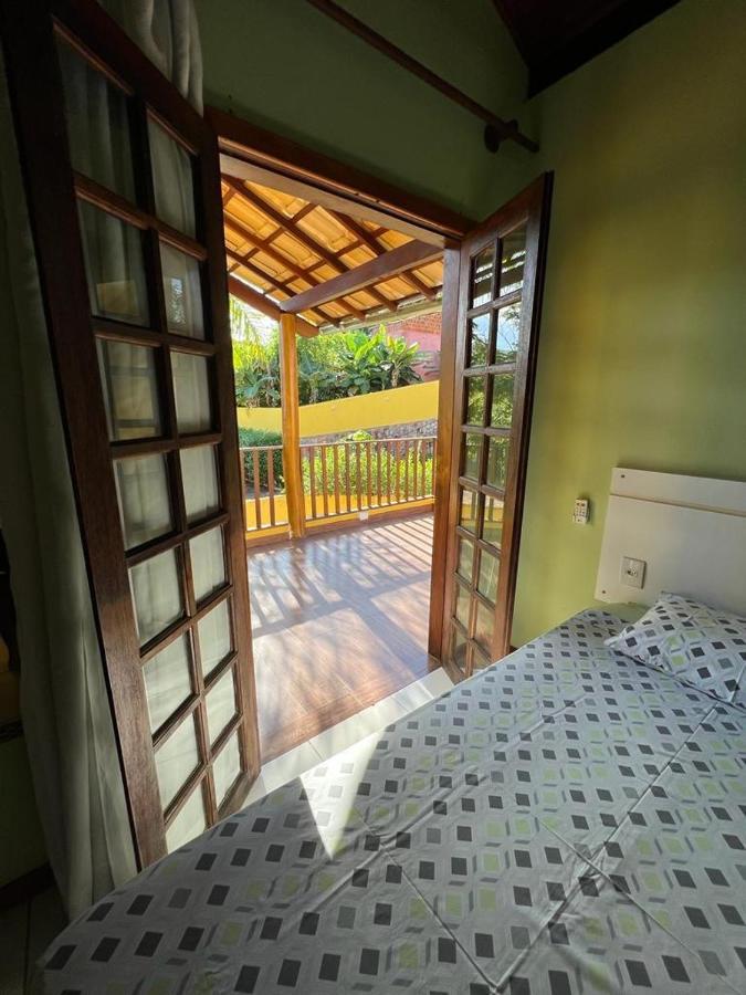 Casa Linda Lencois, Chapada Diamantina, Bahia Villa Ngoại thất bức ảnh