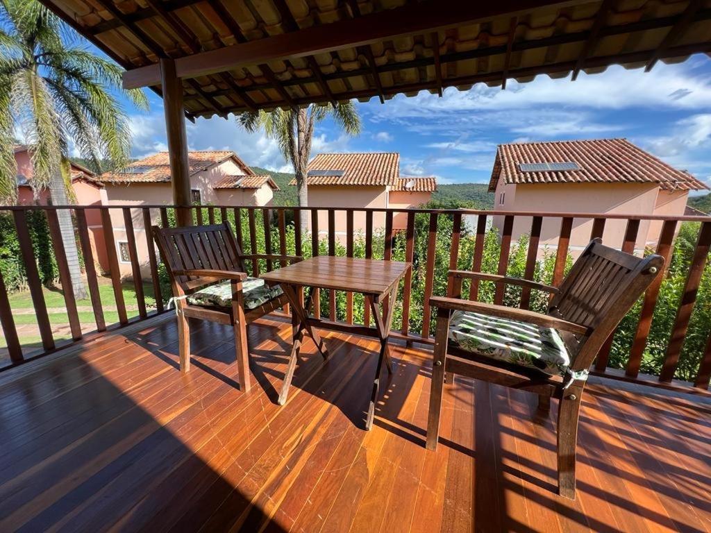 Casa Linda Lencois, Chapada Diamantina, Bahia Villa Ngoại thất bức ảnh