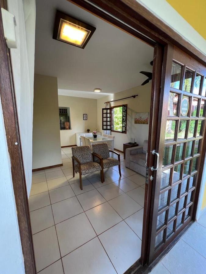Casa Linda Lencois, Chapada Diamantina, Bahia Villa Ngoại thất bức ảnh